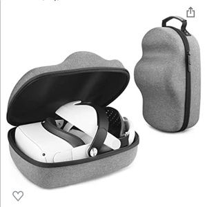 Eyglo Carrying Case for Oculus
